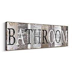Pinetree art bathroom for sale  Delivered anywhere in USA 