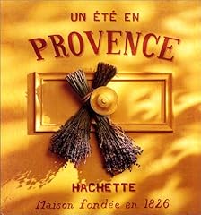 Ete provence . d'occasion  Livré partout en Belgiqu