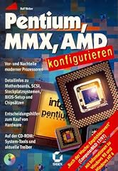 Pentium mmx amd gebraucht kaufen  Wird an jeden Ort in Deutschland