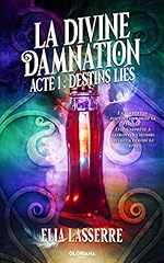 Destins liés d'occasion  Livré partout en France