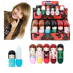 Lip balm doll for sale  Delivered anywhere in Ireland