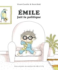 Emile politique d'occasion  Livré partout en France