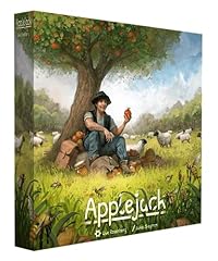 Applejack stronghold games for sale  Delivered anywhere in USA 