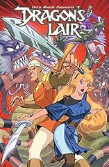 Dragon lair usato  Spedito ovunque in Italia 