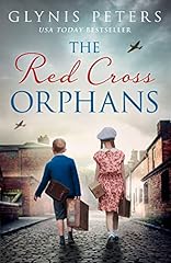 Red cross orphans for sale  Delivered anywhere in Ireland