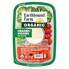 Earthbound farm organic for sale  Delivered anywhere in USA 