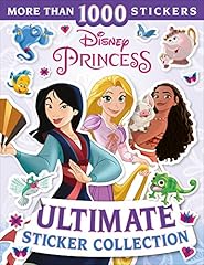 Disney princess ultimate for sale  Delivered anywhere in USA 