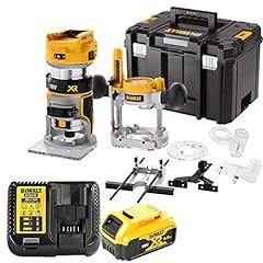 Dewalt dcw604nt 18v for sale  Delivered anywhere in UK