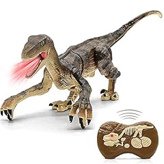 Remote control dinosaur for sale  Delivered anywhere in UK