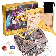 Gemstone dig kit for sale  Delivered anywhere in USA 