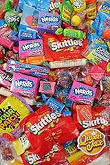 Ultimate assorted candy for sale  Delivered anywhere in USA 