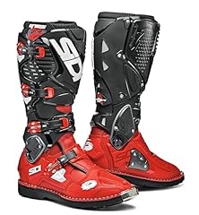 Sidi unisex crossfire for sale  Delivered anywhere in UK