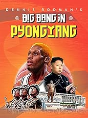 Dennis rodman big for sale  Delivered anywhere in UK