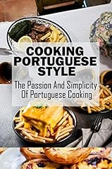 Cooking portuguese style usato  Spedito ovunque in Italia 