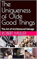 Uniqueness olde good for sale  Delivered anywhere in USA 