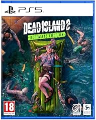 Dead island ultimate usato  Spedito ovunque in Italia 