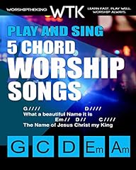 Play sing chord for sale  Delivered anywhere in USA 