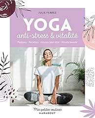 Yoga anti stress d'occasion  Livré partout en Belgiqu