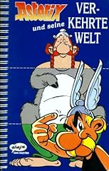 Asterix verkehrte gebraucht kaufen  Wird an jeden Ort in Deutschland