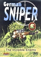 German sniper invisible for sale  Delivered anywhere in USA 
