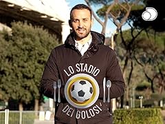 Stadio dei golosi usato  Spedito ovunque in Italia 