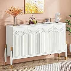 Tribesigns sideboard buffet for sale  Delivered anywhere in USA 