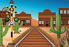 Aofoto 9x6ft cartoon for sale  Delivered anywhere in USA 