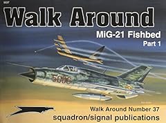 Mig fishbed walk d'occasion  Livré partout en France