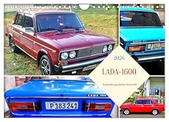 Lada 1600 russlands gebraucht kaufen  Wird an jeden Ort in Deutschland