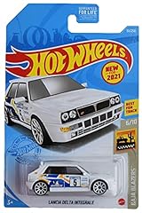 Hot wheels lancia for sale  Delivered anywhere in USA 