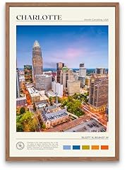 Studioubila charlotte wall for sale  Delivered anywhere in USA 