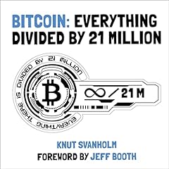 Bitcoin everything divided for sale  Delivered anywhere in UK