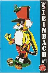 Steinbach gmbh nutcrackers for sale  Delivered anywhere in USA 