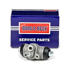 Borg beck wheel for sale  Delivered anywhere in Ireland