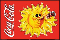 Coca cola vintage gebraucht kaufen  Wird an jeden Ort in Deutschland