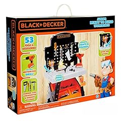 Black decker ready for sale  Delivered anywhere in USA 