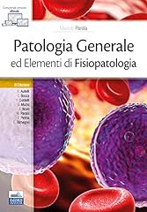 Patologia generale elementi usato  Spedito ovunque in Italia 