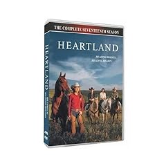 Heartland newest season for sale  Delivered anywhere in USA 