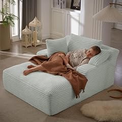 49.2 oversized chaise for sale  Delivered anywhere in USA 