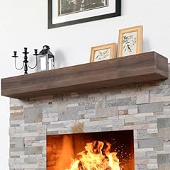 Gocampdirect fireplace mantle for sale  Delivered anywhere in USA 