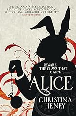 Alice for sale  Delivered anywhere in UK
