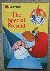 The special present d'occasion  Livré partout en France