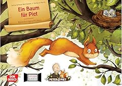 Baum piet kamishibai gebraucht kaufen  Wird an jeden Ort in Deutschland