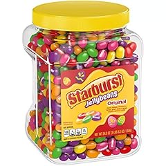 Starburst jelly beans for sale  Delivered anywhere in USA 