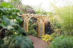 Forest garden large for sale  Delivered anywhere in UK