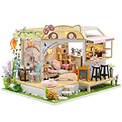 Cutebee dollhouse miniature for sale  Delivered anywhere in USA 