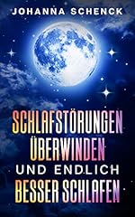 Schlafstörungen überwinden e gebraucht kaufen  Wird an jeden Ort in Deutschland