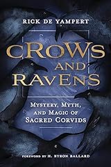 Crows ravens mystery for sale  Delivered anywhere in UK