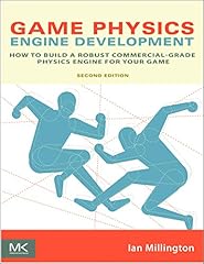 Game physics engine usato  Spedito ovunque in Italia 