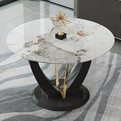 Lfvffa round dining for sale  Delivered anywhere in USA 